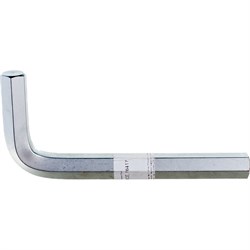 Шестигранник FORCE 76417 - фото 14745841