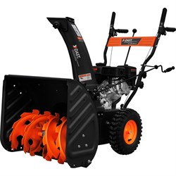 Бензиновый снегоуборщик DAST VERTEXTOOLS - фото 14746014