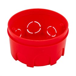 Безгалогенная установочная коробка Промрукав 80-0520 - фото 14746191