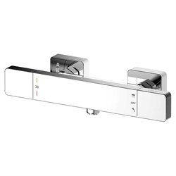 Термостатический смеситель для душа Clever NINE XTREME - фото 14746212