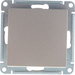 Одноклавишный выключатель Systeme Electric ATLAS DESIGN - фото 14746248