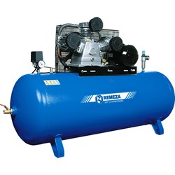 Поршневой компрессор REMEZA СБ4/Ф-500.LB75 - фото 14746256