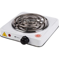 Одноконфорочная электроплитка Сокол 70-0101-1 - фото 14746317