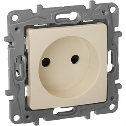 Розетка Legrand ETIKA - фото 14746393