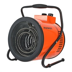 Электрическая тепловая пушка PATRIOT PT-R 9 - фото 14746519