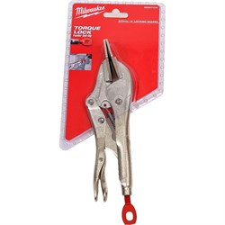 Ручной зажим Milwaukee TORQUE LOCK - фото 14746551