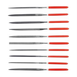 Набор надфилей YATO YT-6163 - фото 14746566