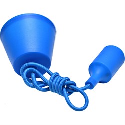 Подвес с патроном Smartbuy SBE-CLHE27s-bl - фото 14746612