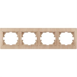 Горизонтальная рамка INTRO Plano - фото 14746661