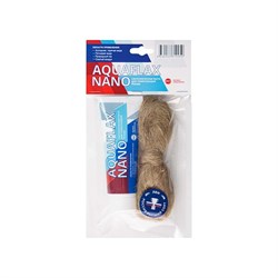 Уплотнительная паста СантехМастер 04051 - фото 14746852