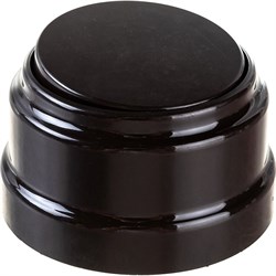 Одноклавишный выключатель BYLECTRICA серия РЕТРО - фото 14746925