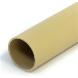 Трехметровая легкая жесткая труба пвх Промрукав PR05.0075 - фото 14747036