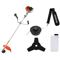 Бензиновый триммер PATRIOT PT 551 (1+1) - фото 14747560