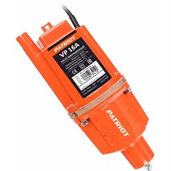 Вибрационный насос PATRIOT VP 16А - фото 14747586