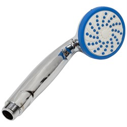 Однофункциональная лейка для душа G-Lauf UHS-1107 - фото 14747632