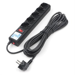 Фильтр-удлинитель POWER CUBE SPG5-С3 - фото 14747700