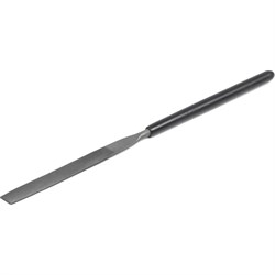 Плоский надфиль SITOMO 129686 - фото 14747714