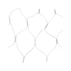 Светодиодная сетка Uniel ULD-N2520-240/DTA - фото 14747716