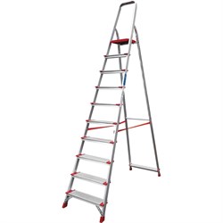 Профессиональная стремянка НОВАЯ ВЫСОТА NV3117 - фото 14747910