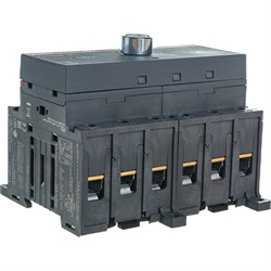 Реверсивный рубильник ABB OT63F3C - фото 14747913