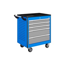 Инструментальная тележка Верстакофф PRF-M 795.5 - фото 14747970