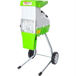 Садовый измельчитель RedVerg RD-GS2800 - фото 14748082