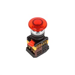 Кнопка EKF AELA-22 - фото 14748148