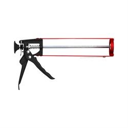 Скелетный усиленный пистолет для герметика Монтажник 600103 - фото 14748473