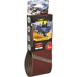 Бесконечная лента шлифовальная Sia Abrasives 2920 siawood - фото 14748765