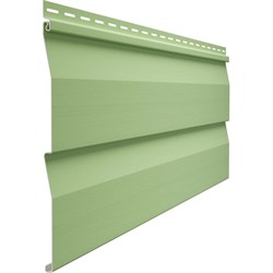 Сайдинг DOCKE Standard - фото 14748818