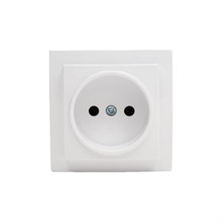 Розетка Nilson Themis naturel - фото 14748874