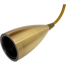 Декоративный патрон HOROZ ELECTRIC EDISON - фото 14748951