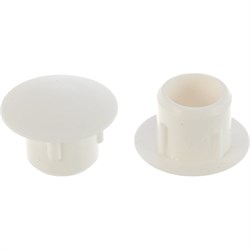 Заглушка на отверстие Европартнер 16 1847 4 - фото 14749468