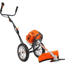 Колесный триммер-газонокосилка PATRIOT PT 525 - фото 14749913