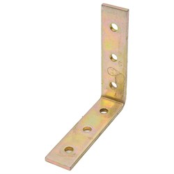 Узкий сверхмощный уголок РК ГРУП MK 1 - фото 14749931