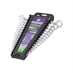 Комбинированные ключи Помощник 5161MP(57311) - фото 14750051