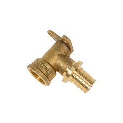 Надвижная водорозетка VALTEC VTm.454.BG.002004 - фото 14750065