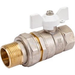 Шаровой кран LD Pride - фото 14750115