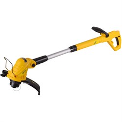 Электрический триммер HUTER GET-500 - фото 14750149