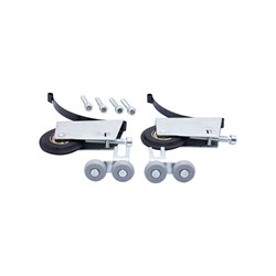 Ролики в комплекте Mebax Асимметрия - фото 14750244