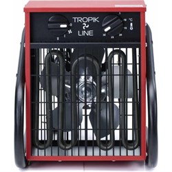 Тепловая пушка Tropik Line ТПЦ-2 - фото 14750420