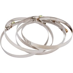 Червячный хомут РОССНА Р860718 DIY - фото 14750476