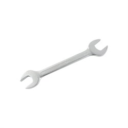 Двойной гаечный ключ KENDO 15727 - фото 14750668