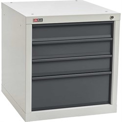 Тумба инструментальная Диком ВЛ-К-014 (7038/7016) - фото 14750803