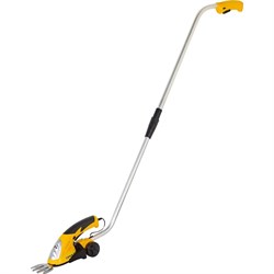 Аккумуляторный триммер-кусторез HUTER GET-3.6H - фото 14750908