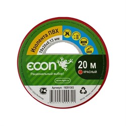 Изолента ECON 19201303 - фото 14750927