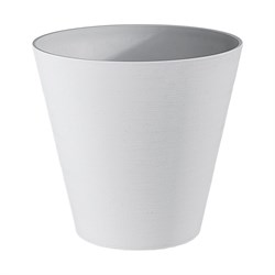 Горшок Teraplast RE-POT Hoop Round Self Watering - фото 14751109