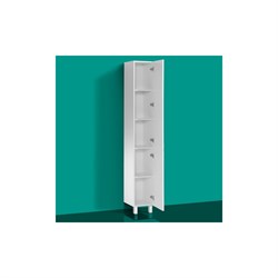 Шкаф для ванной Акваль Оливия - фото 14751119