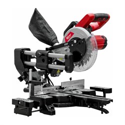 Торцовочная пила WORTEX 0329126 - фото 14751354