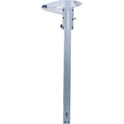 Штангенциркуль GRIFF ШЦ-I-250-0,05 - фото 14751367